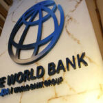 World Bank Group logo