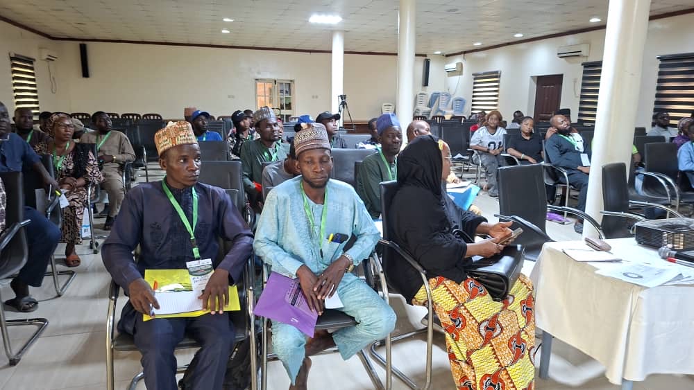 Sasakawa, stakeholders move to boost farmers’ access to inputs