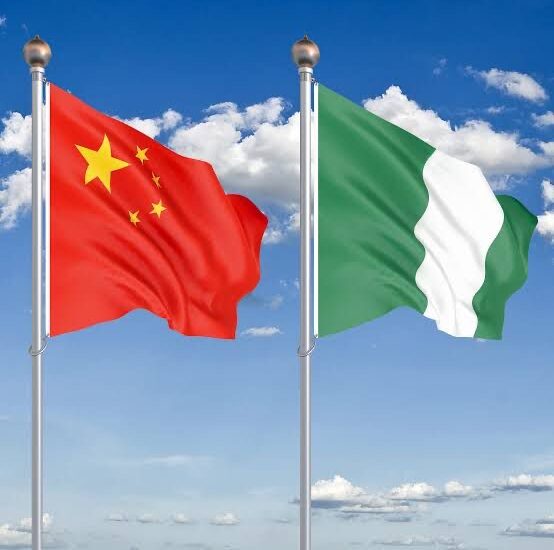 China, Nigeria renew pledge on women’s empowerment