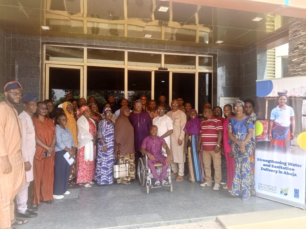 WaterAid begins $300,000 WASH intervention in Bwari council