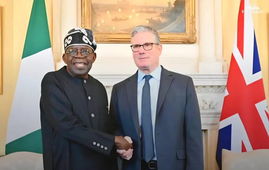 No deal to take foreign deportees in UK migration pact— Presidency