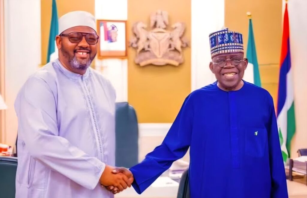 Tinubu approves expansion of PiCNG mandate to include EVs