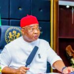 Uzodinma: ‘Opposition exploiting our silence, we must blow our trumpet’