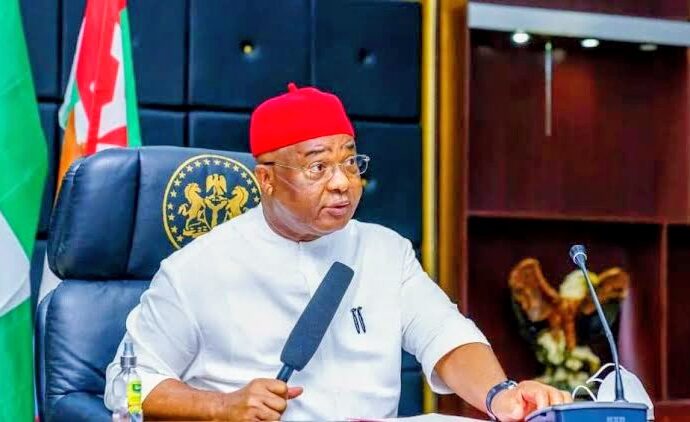 Uzodinma: ‘Opposition exploiting our silence, we must blow our trumpet’