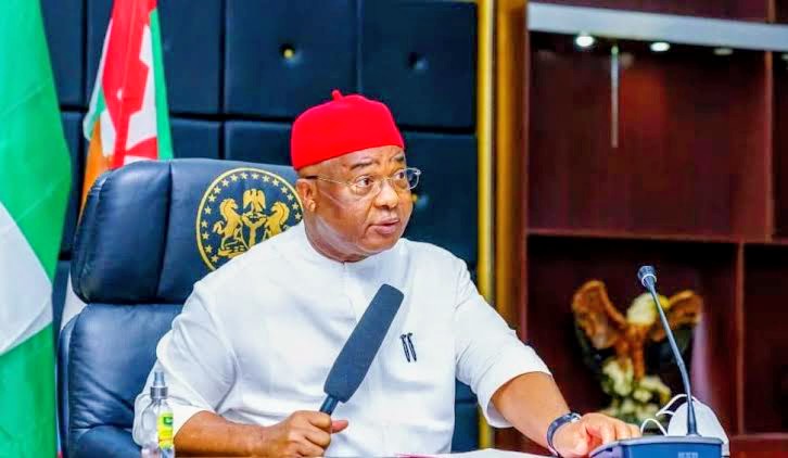 Uzodinma: ‘Opposition exploiting our silence, we must blow our trumpet’