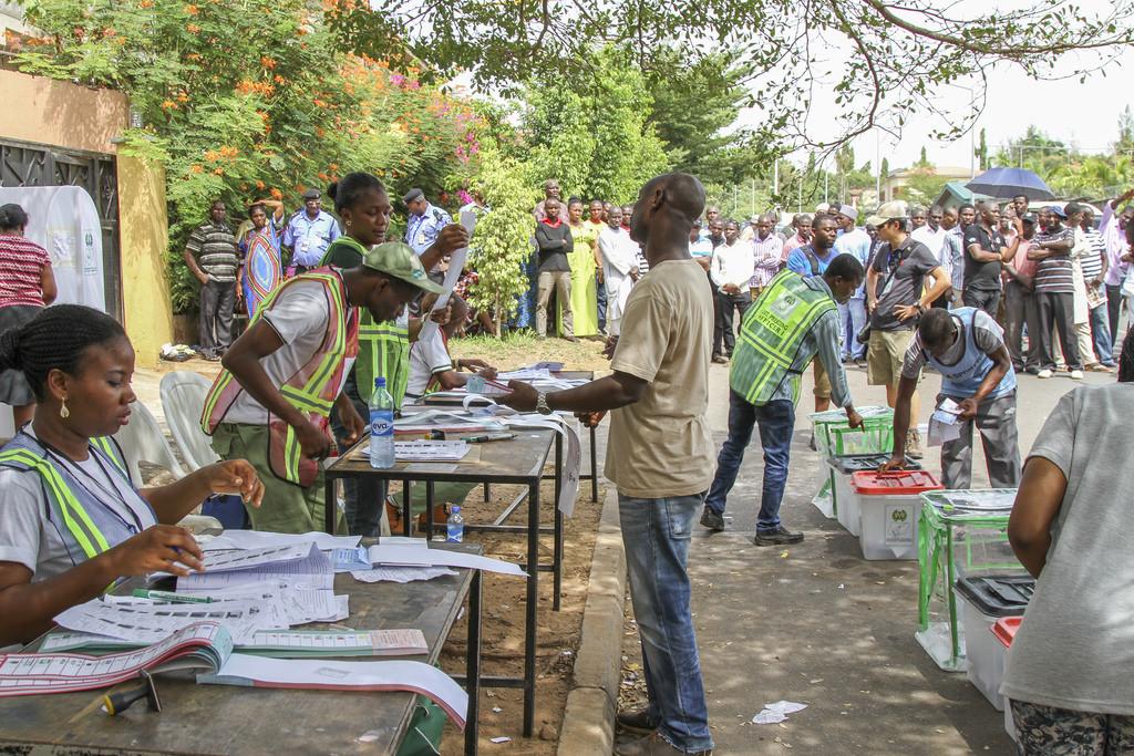 Voter apathy poses serious threat to democratic governance – Experts