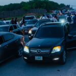 FRSC investigating illegal street racing in Abuja – Official FRSC investigating illegal street racing in Abuja – Official