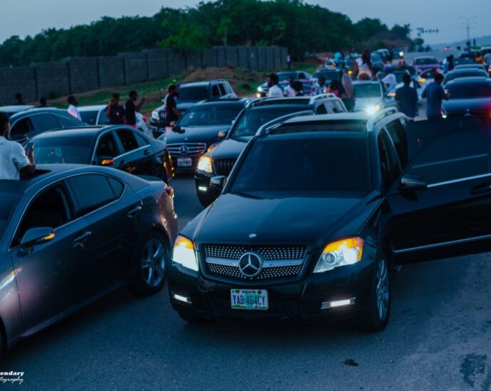FRSC investigating illegal street racing in Abuja – Official