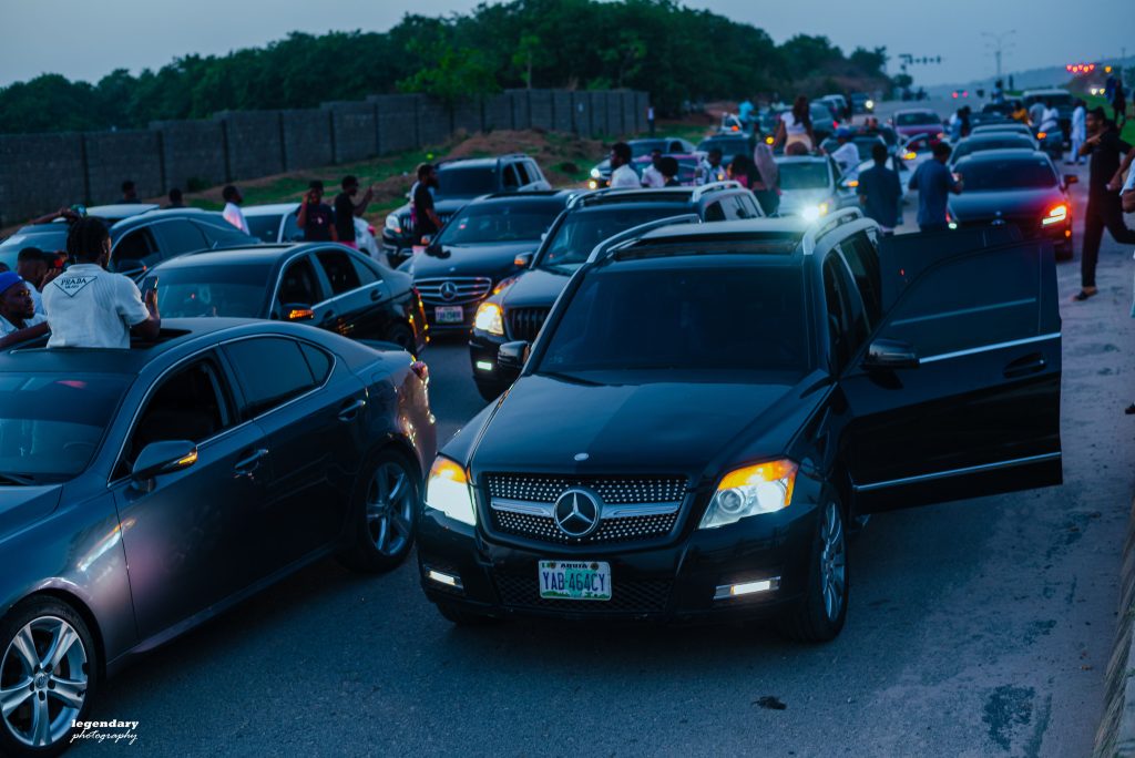 FRSC investigating illegal street racing in Abuja – Official
