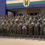 Combat readiness:  COAS tasks commanding officers on tactical leadership