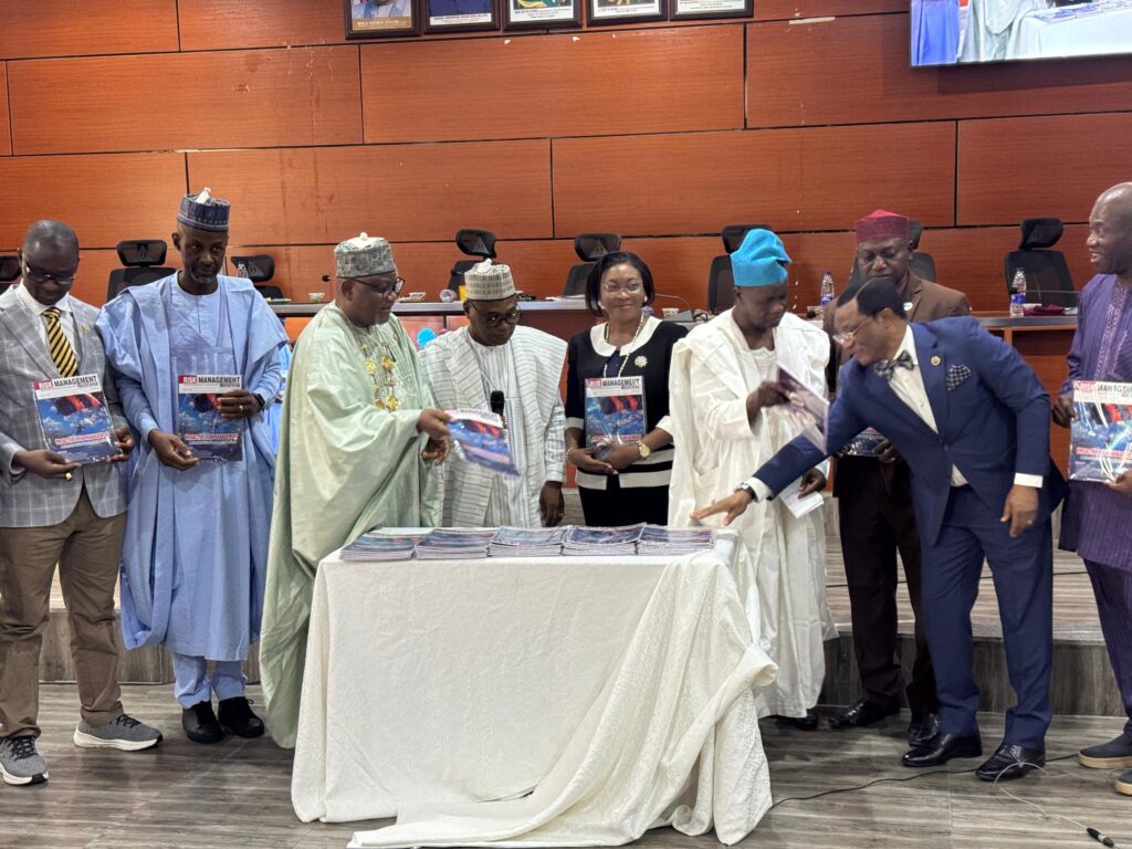 FG to drive economic growth through technology, risk management