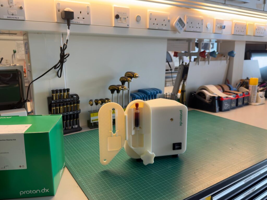 Inside Imperial College where research drives solutions to global challenges