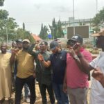 Civil society members