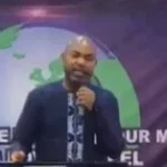 Rev. Otasowie Ehanire