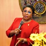 Head of Service, Didi Esther Walson-Jack