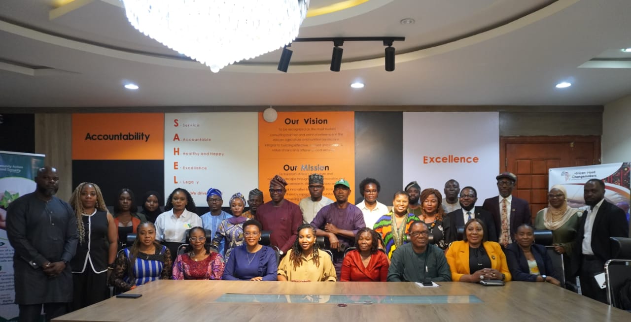 Stakeholders call for inclusive financing to drive agribusiness growth