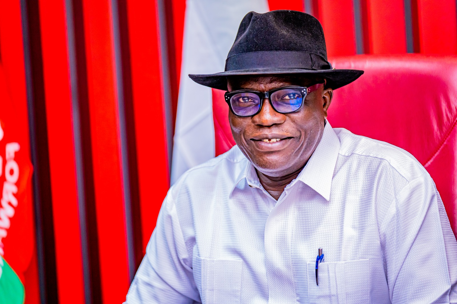 Sen. Imasuen seeks APC stakeholders’ backing for 2027 re-election, emphasises ranking advantage