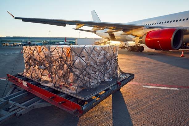 Experts caution on rising white elephant cargo airports