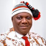 NOUN VC, Prof. Uduma Uduma