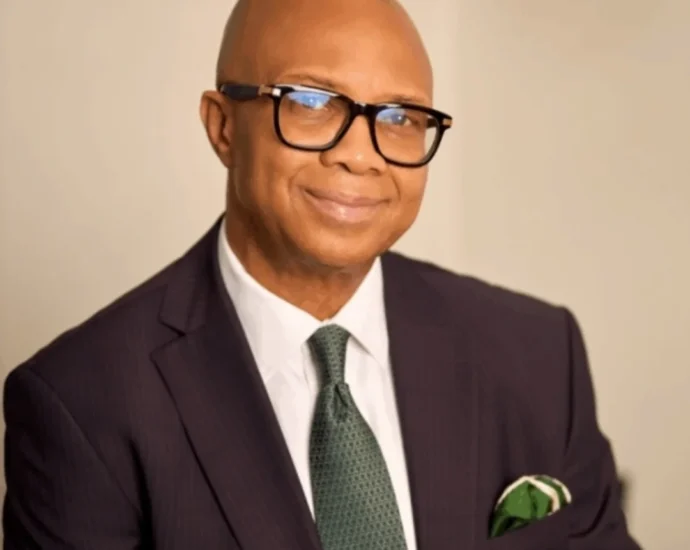 Mr Ben Akabueze, a former Director-General of the Budget Office of the Federation