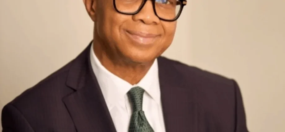 Mr Ben Akabueze, a former Director-General of the Budget Office of the Federation