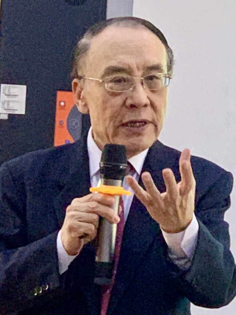 Reforms, modernisation, key to China’s rapid dev’t — Ex-envoy