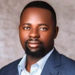 Mr Peter Eze, Commissioner representing Enugu State at the Federal Character Commission (FCC)