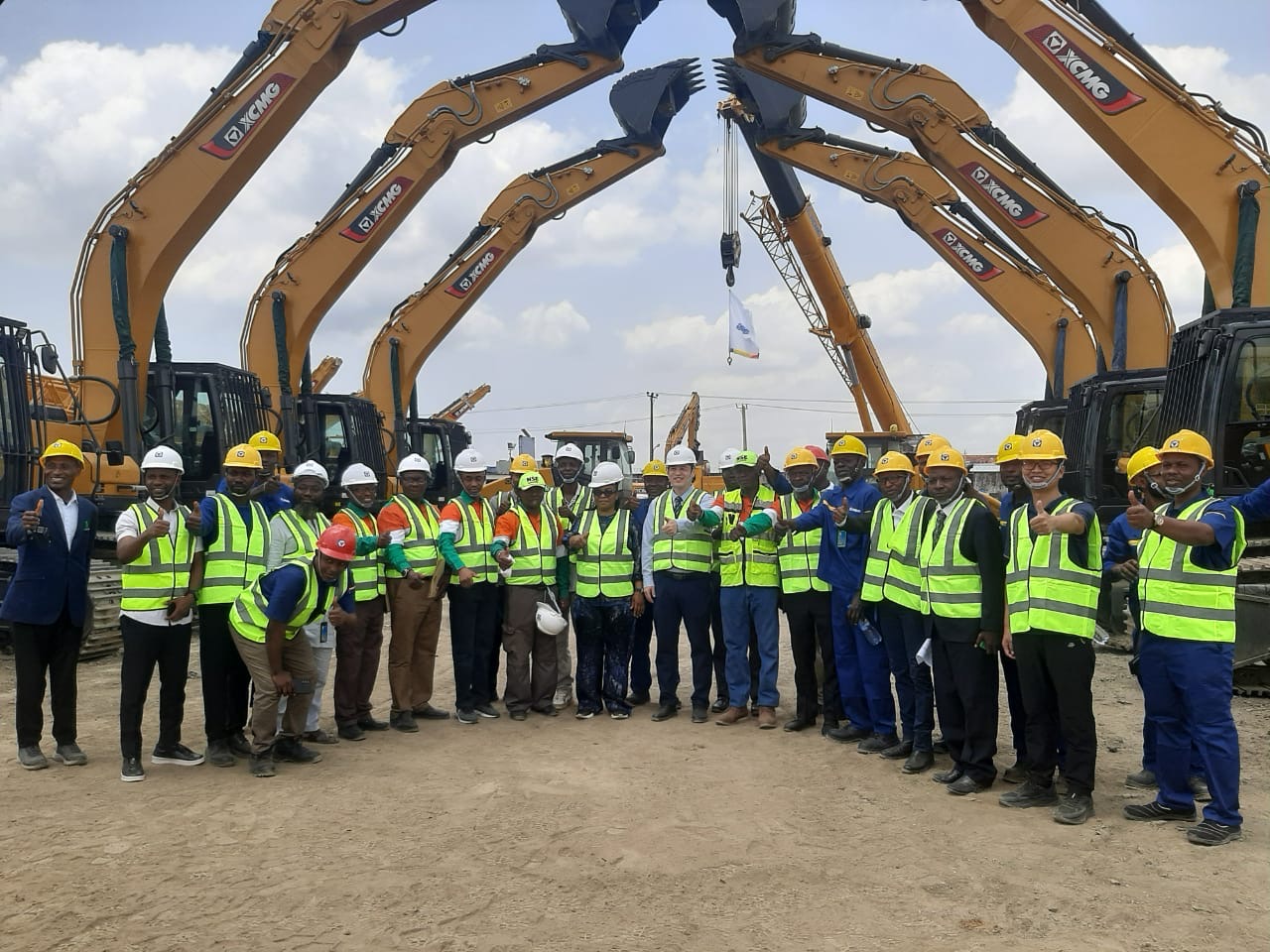 NSE Lagos Branch visits industries to strengthen collaboration