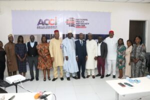 ACCI seeks simpler tax compliance, business-friendly reforms