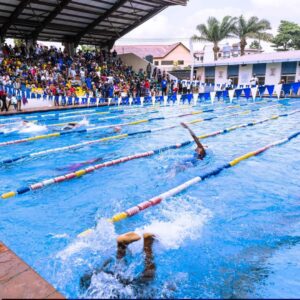 Dolphin Swimming League producing national team swimmers, targets olympians – Coordinator