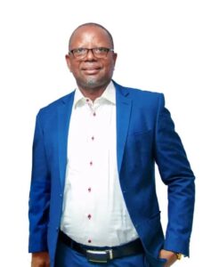 Political defectors lack honour, integrity – Ex-APC South Africa chair