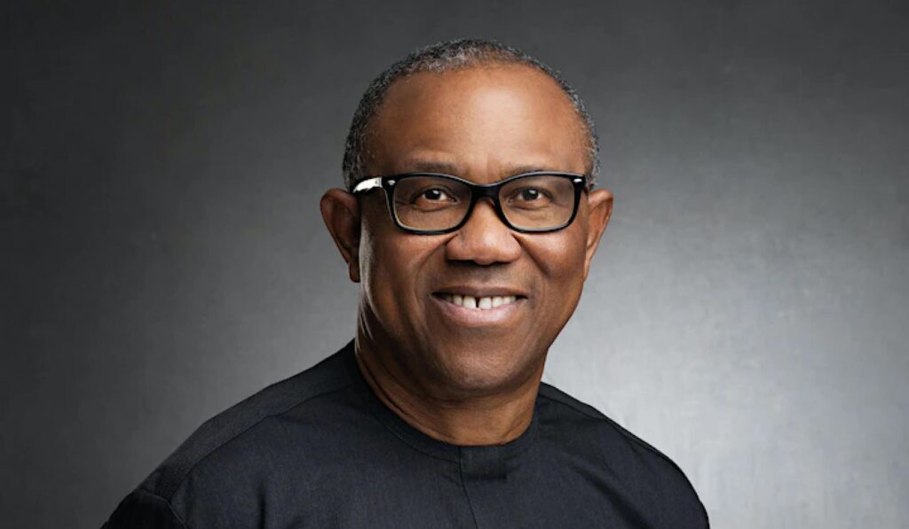 2027: Obi urges aspirants to embrace integrity, selfless service