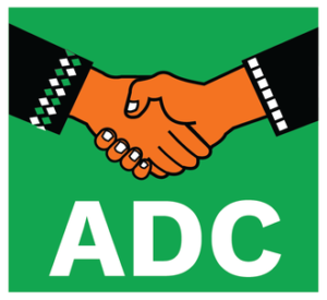 ADC NEC approves presidential, governorship primary election results