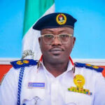 FCT NSCDC Commander Olusola Odumosu
