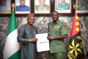 Army, TETFund deepen ties on local defence technology