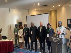 FG reaffirms support for electric vehicle industry growth