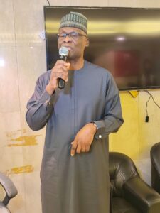 NAHCON boss commends media for effective 2026 Hajj reportage