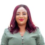 Chioma Orji, expert in global communications strategy