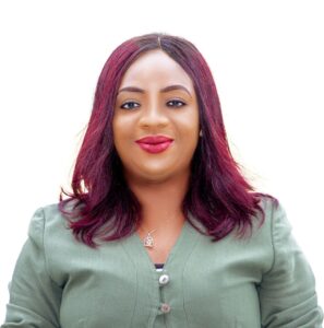 Chioma Orji, expert in global communications strategy