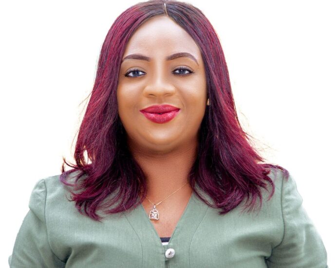 Chioma Orji, expert in global communications strategy