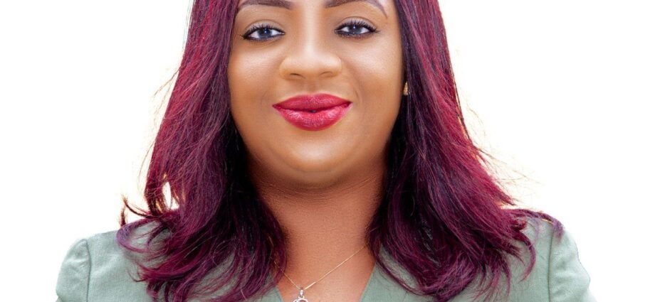 Chioma Orji, expert in global communications strategy