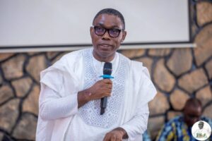 Adebayo outlines SDP’s vision for 2027, urges stronger democracy