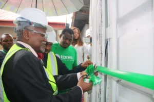 NIMR gets N300m Solar Power System to address electricity challenge