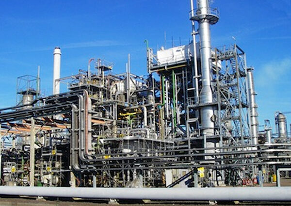 Port-Harcourt Refinery