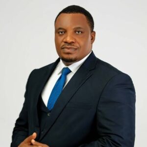 2027: LP adopts Chibuzo Okereke as presidential candidate