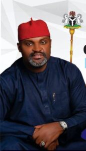 NDC elects Ofana as Reps candidate for Ogoja/Yala Constituency