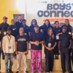 Kuro-wari Global Foundation at the foundation’s outreach programme at the Federal Government Science and Technical College, Garki, Abuja to mark the International Day of the Boy Child