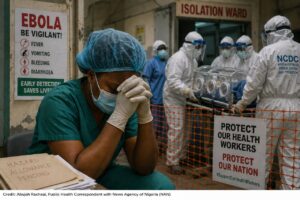 Cracked defences: Nigeria’s fading Ebola legacy