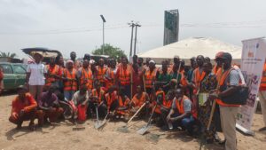 Stakeholders mobilise youths for Abuja clean-up exercise