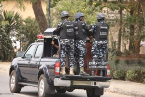 Group urges security agencies to monitor divisive politicians ahead 2027 polls